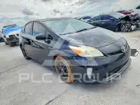 2012 Toyota PRIUS photo
