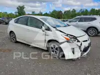 2012 Toyota PRIUS photo