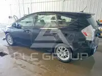 2012 Toyota PRIUS фото