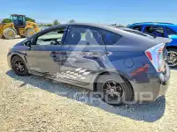2012 Toyota PRIUS photo