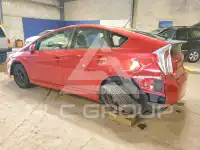 2012 Toyota PRIUS photo