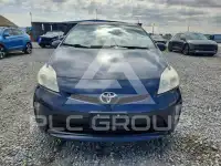 2012 Toyota PRIUS фото