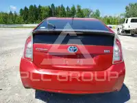 2012 Toyota PRIUS photo