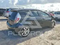 2012 Toyota PRIUS фото