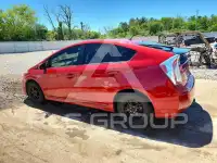 2012 Toyota PRIUS фото