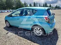 2012 Toyota PRIUS фото