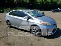 2012 Toyota PRIUS photo