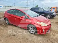 2012 Toyota PRIUS фото