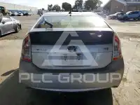 2012 Toyota PRIUS фото