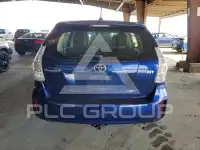 2012 Toyota PRIUS фото