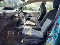 2012 Toyota PRIUS фото