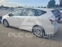 2012 Toyota PRIUS фото