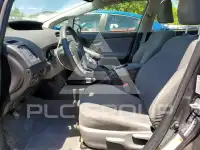 2012 Toyota PRIUS фото