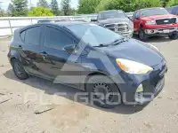 2012 Toyota PRIUS фото
