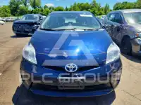 2012 Toyota PRIUS фото