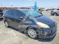 2012 Toyota PRIUS photo
