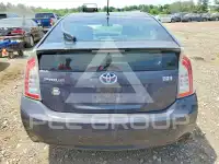 2012 Toyota PRIUS фото