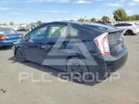 2012 Toyota PRIUS photo