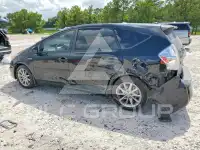 2012 Toyota PRIUS фото