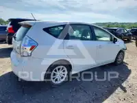 2012 Toyota PRIUS фото