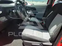 2012 Toyota PRIUS фото