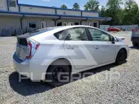 2012 Toyota PRIUS фото