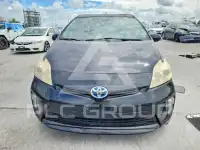 2012 Toyota PRIUS photo