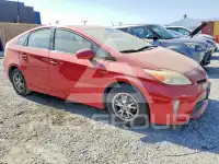 2012 Toyota PRIUS photo