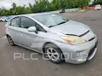 2012 Toyota PRIUS фото