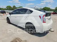 2012 Toyota PRIUS фото