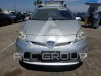 2012 Toyota PRIUS фото
