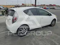 2012 Toyota PRIUS photo