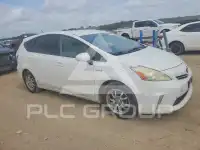 2012 Toyota PRIUS photo