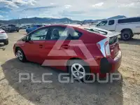 2012 Toyota PRIUS фото