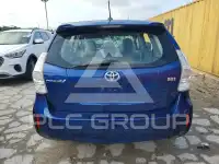 2012 Toyota PRIUS photo