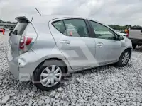 2012 Toyota PRIUS photo