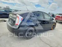 2012 Toyota PRIUS photo