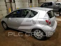 2012 Toyota  фото