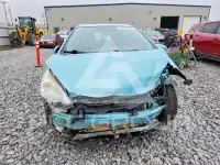 2012 Toyota PRIUS фото