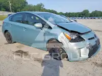2012 Toyota PRIUS фото