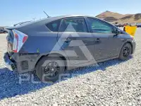 2012 Toyota PRIUS фото