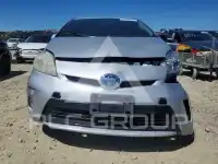 2012 Toyota PRIUS фото