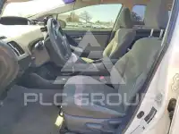 2012 Toyota PRIUS фото