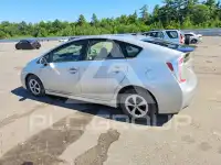 2012 Toyota PRIUS photo