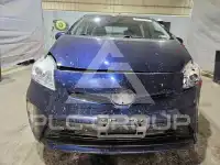 2012 Toyota PRIUS фото