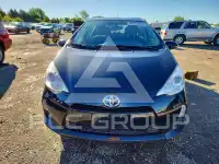 2012 Toyota PRIUS фото
