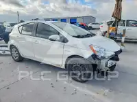 2012 Toyota PRIUS photo
