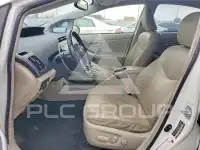 2012 Toyota PRIUS фото
