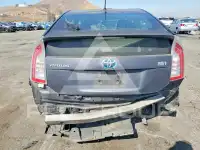 2012 Toyota PRIUS photo