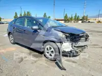2012 Toyota PRIUS photo